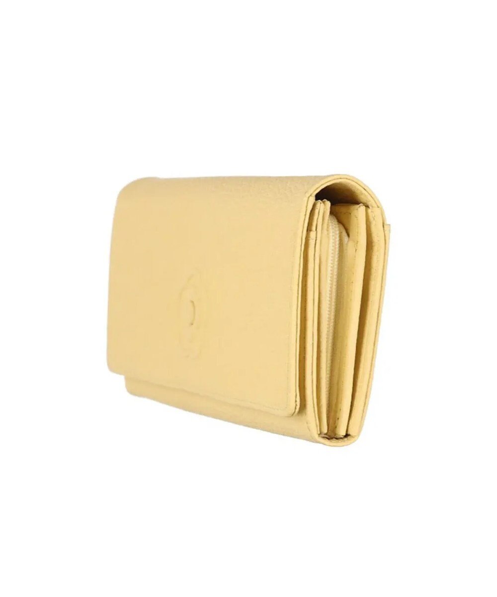 CLATHAS フィグ 被せ長財布 