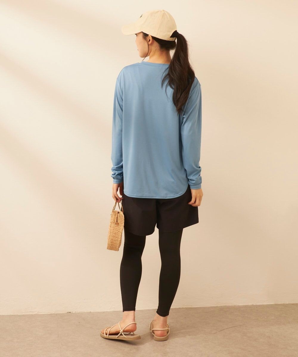 OP／FILA 【FILA】リゾート＆カバーアップ 4点セット水着 