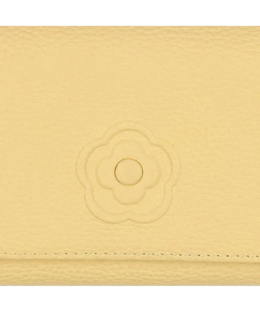 CLATHAS フィグ 被せ長財布 