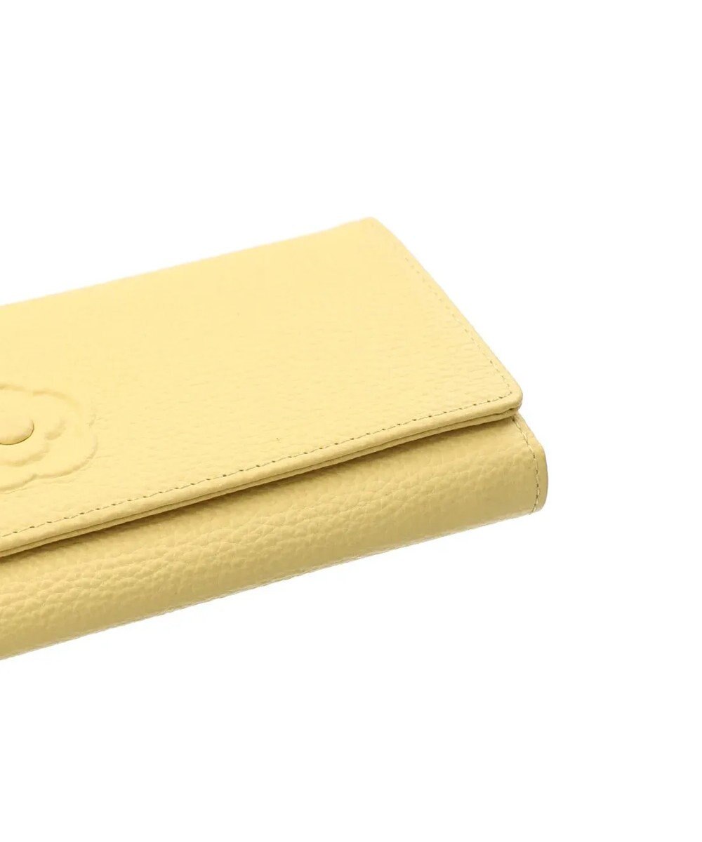 CLATHAS フィグ 被せ長財布 