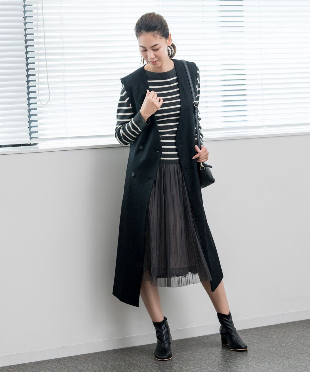 ONWARD Reuse Park 【23区】ニット秋冬 