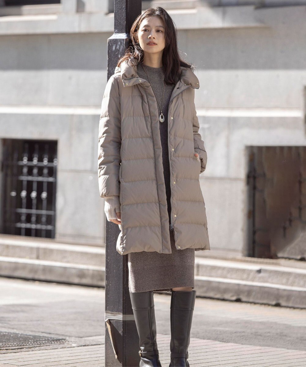 J.PRESS LADIES ベルト ロング ブーツ 