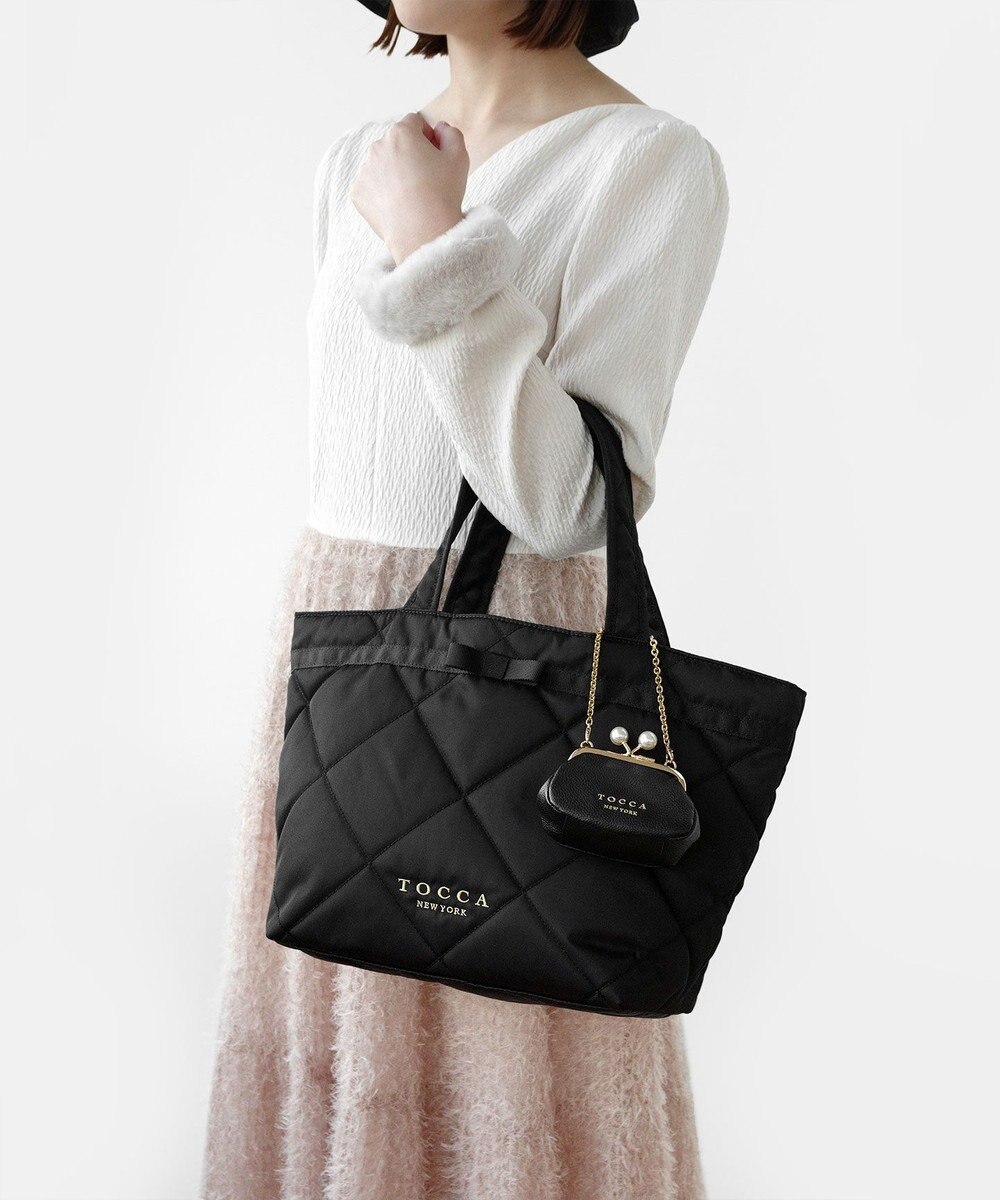 TOCCA 【キャンセル分販売中！】30th Anniversary MY PRECIOUS CUSTOMIZED BAG カスタマイズバッグ 