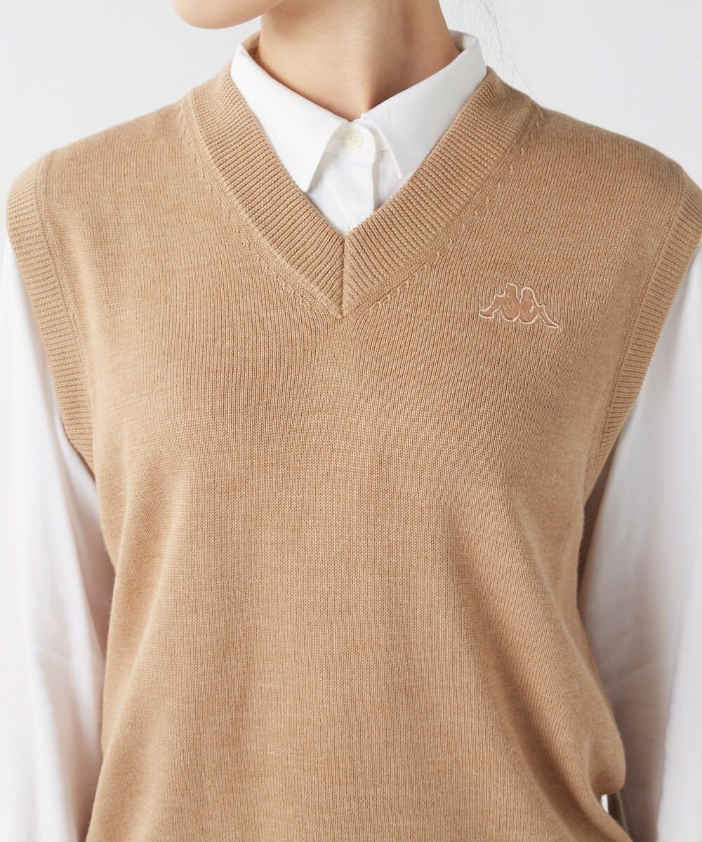 OP／FILA 【Kappa】スクールベスト 