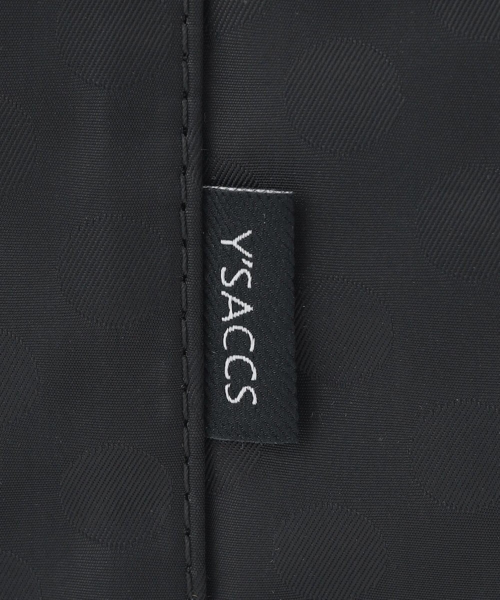 Y'SACCS 小西真奈美×Y'SACCS　Polka Dots デイリートートバッグ 