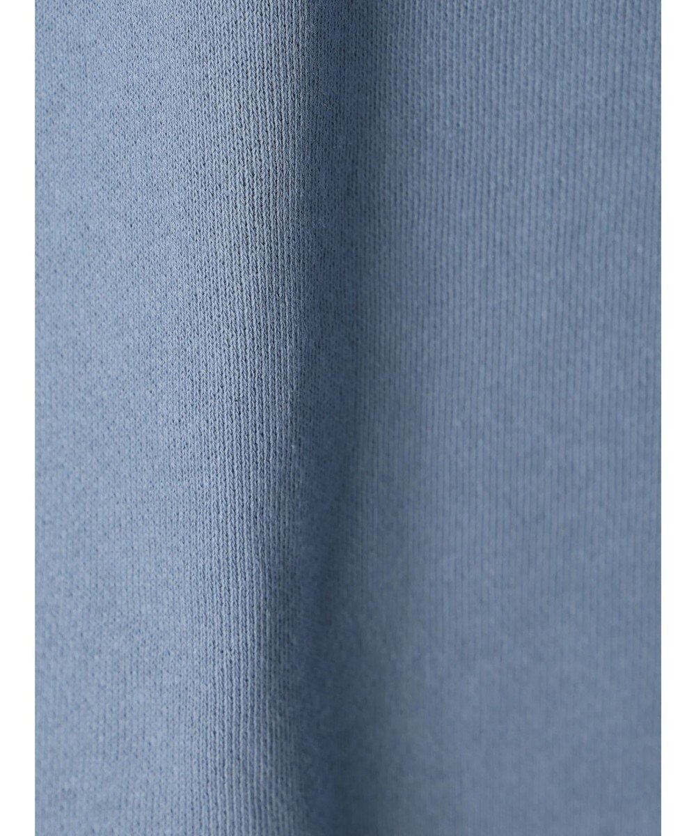 CRAFT STANDARD BOUTIQUE 　裏毛レイヤード風プルオーバー 