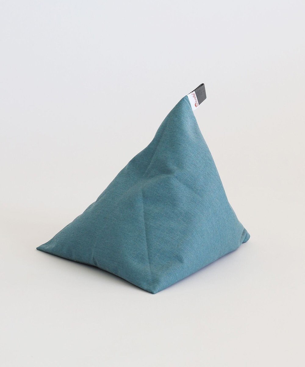 ビーズクッション tetra tetra NATURA（ナチュラ） ビーズクッション テトラ【ミニサイズ】 