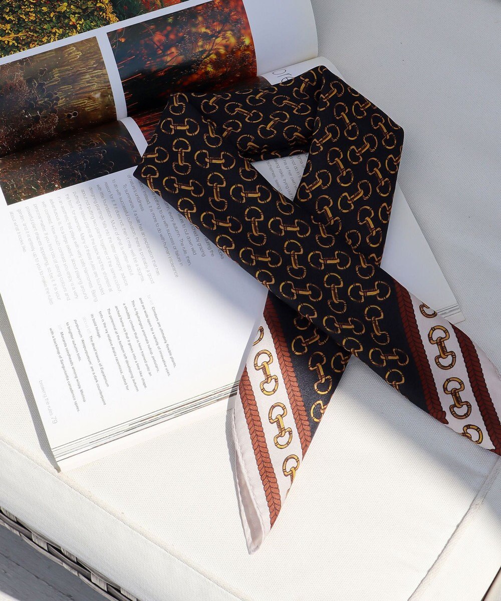 Tiaclasse アソートスカーフ 