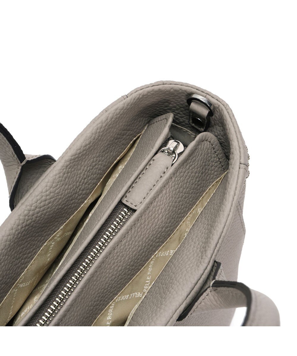 PELLE BORSA ミディアムトート Reinette レネット 4792 