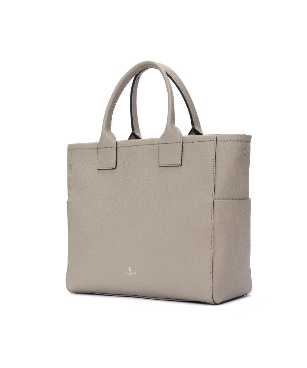 PELLE BORSA ミディアムトート Reinette レネット 4792 