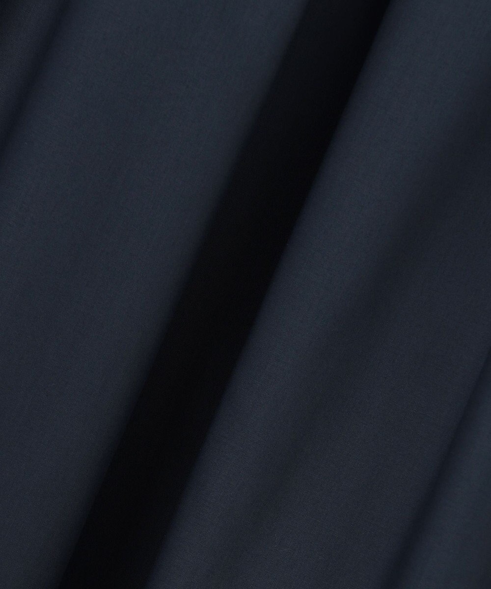 J.PRESS LADIES スパンソフトクロス刺繍 スカート 