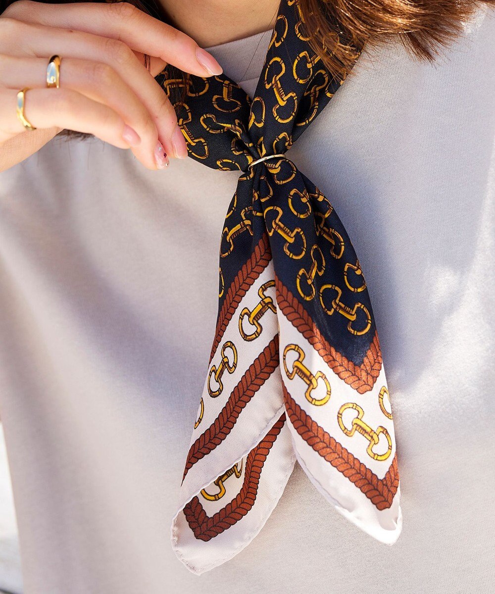 Tiaclasse アソートスカーフ 