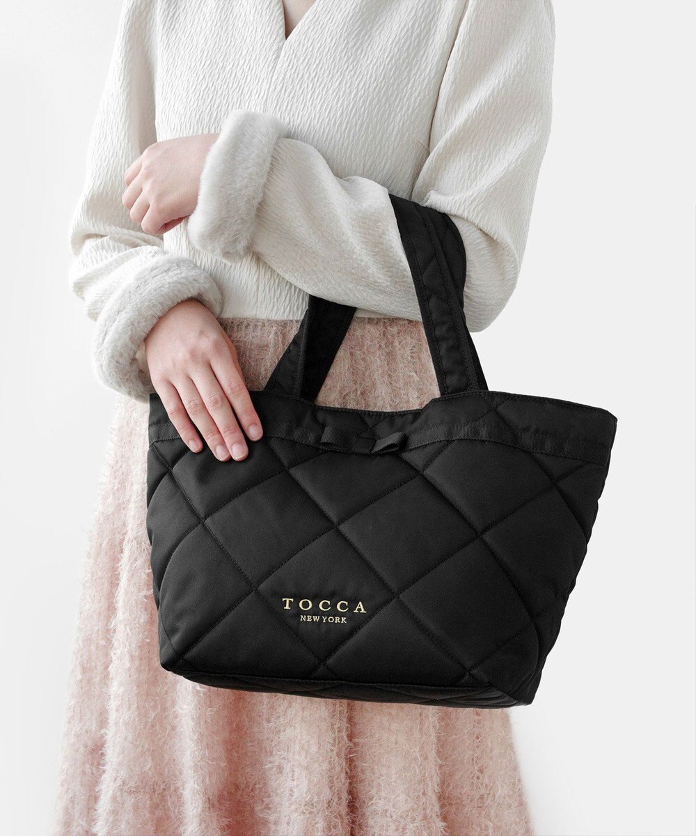 TOCCA 【キャンセル分販売中！】30th Anniversary MY PRECIOUS CUSTOMIZED BAG カスタマイズバッグ 