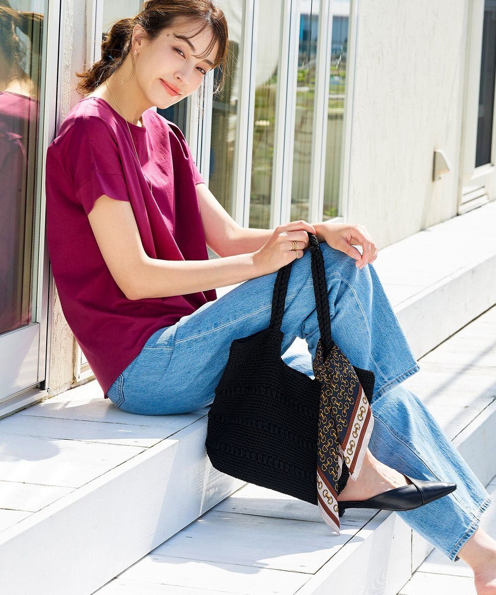 Tiaclasse アソートスカーフ 