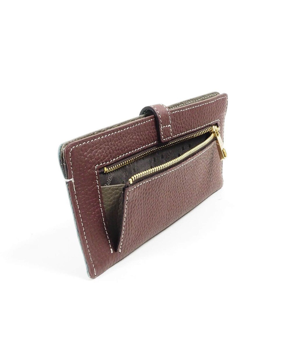PELLE BORSA スリムウォレット Reinette Goods レネットグッズ 4707 