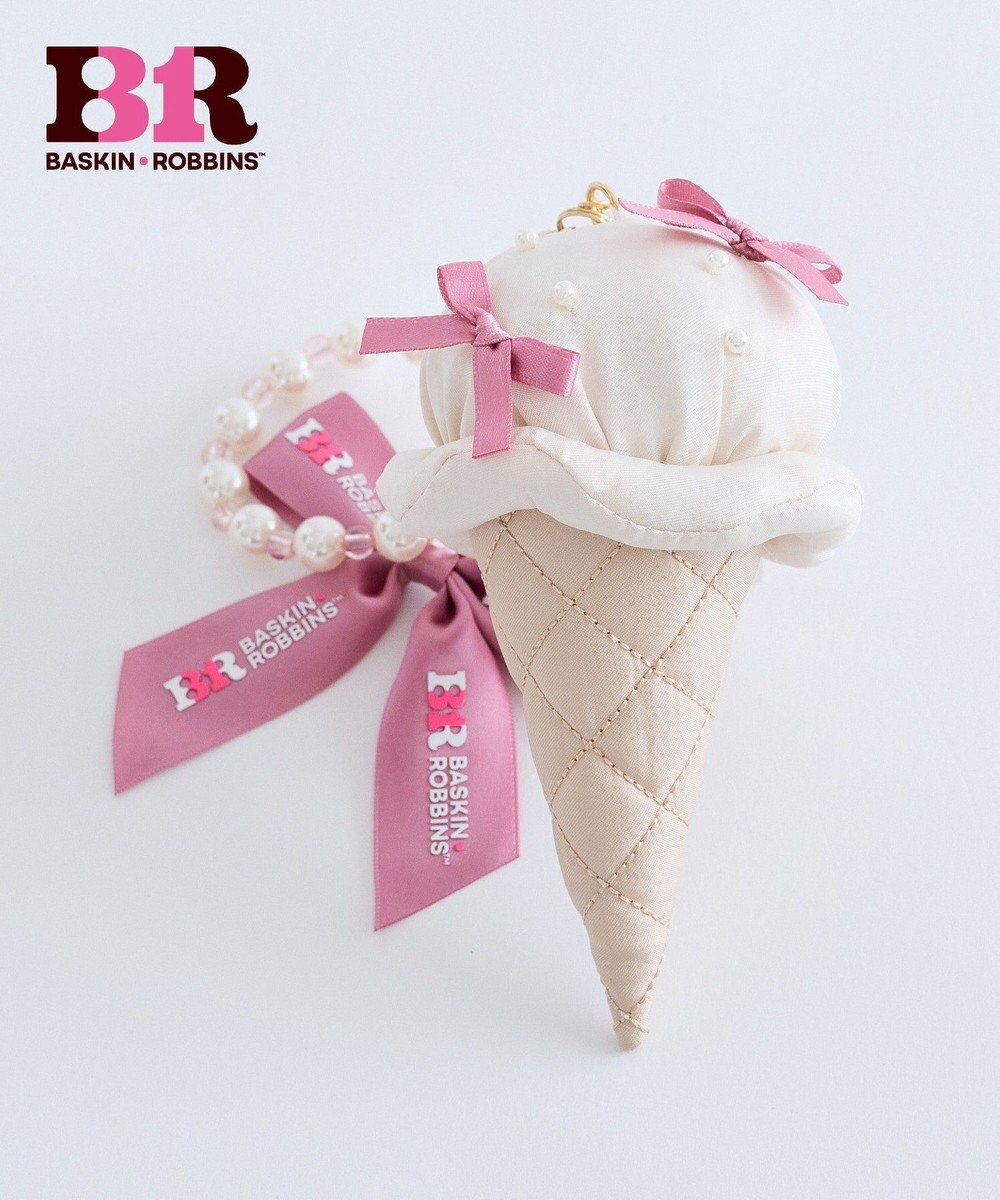 Maison de FLEUR サーティワン　アイスクリームチャーム 