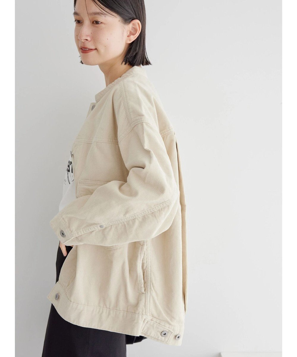 AMERICAN HOLIC コーデュロイジャケット 