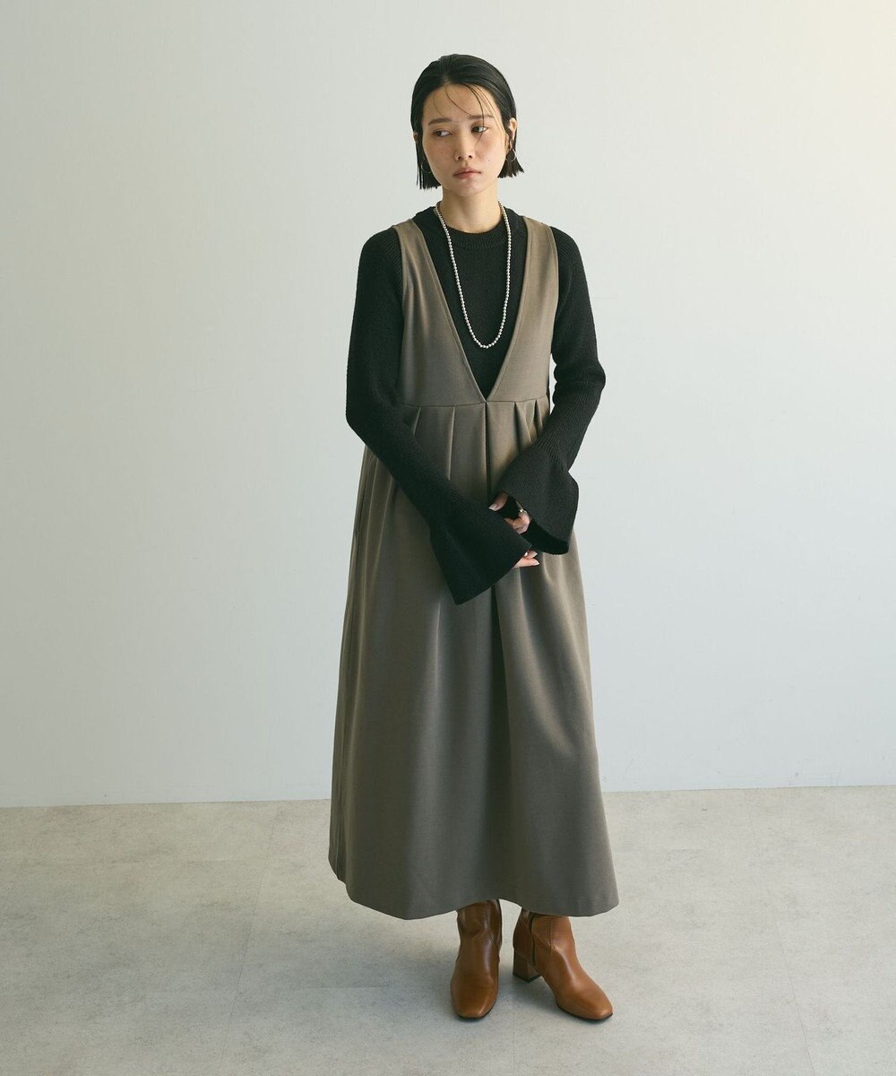 Green Parks armonia.前後２ｗａｙポンチジャンスカ 