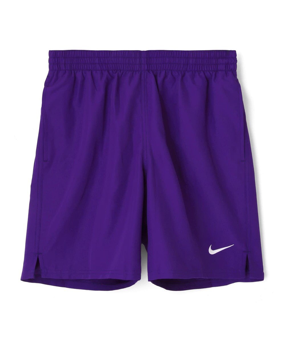 San-ai Resort（三愛水着楽園） 【NIKE】【メンズ水着】ナイキ  ヒーロースタイル7”ボレーショーツ 