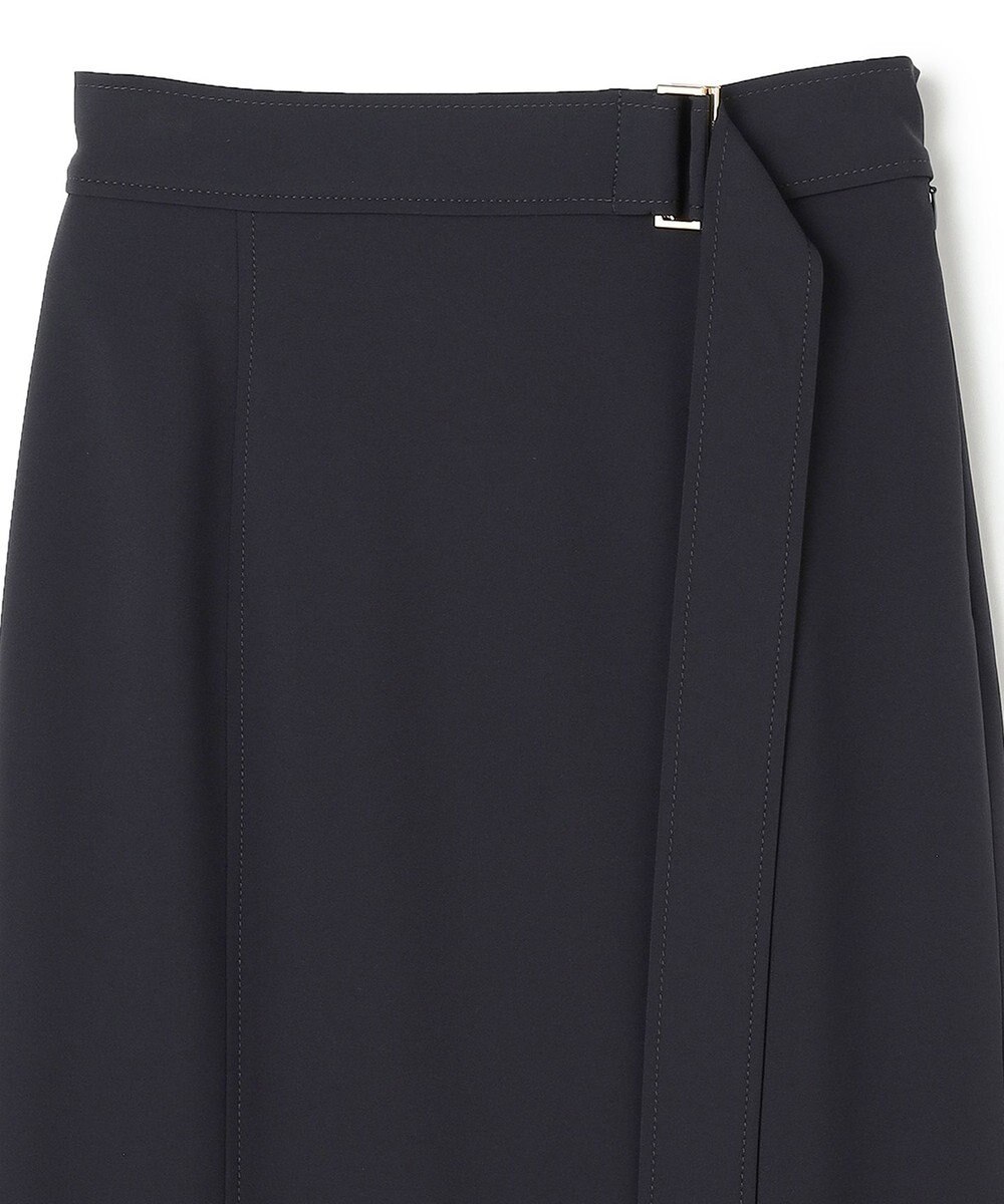 BEIGE， 【セットアップ対応】SPHENE / スクエアDカンIラインスカート 