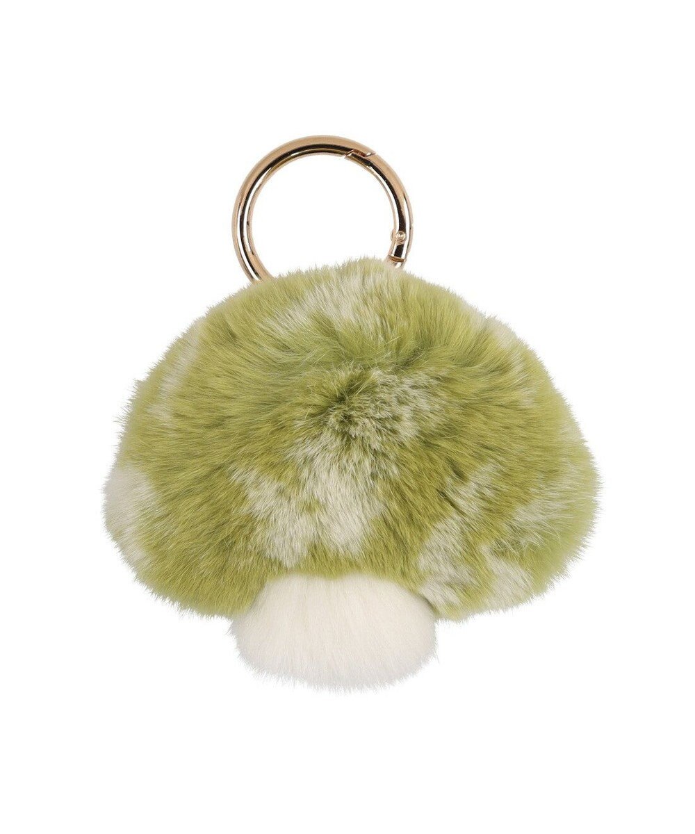 UNBILLION カカトゥ kakatoo / キノコチャーム 