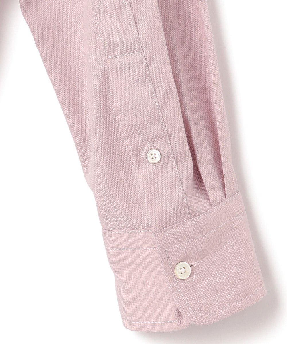 JOSEPH HOMME 80/2オックス　ウイングカラーシャツ 