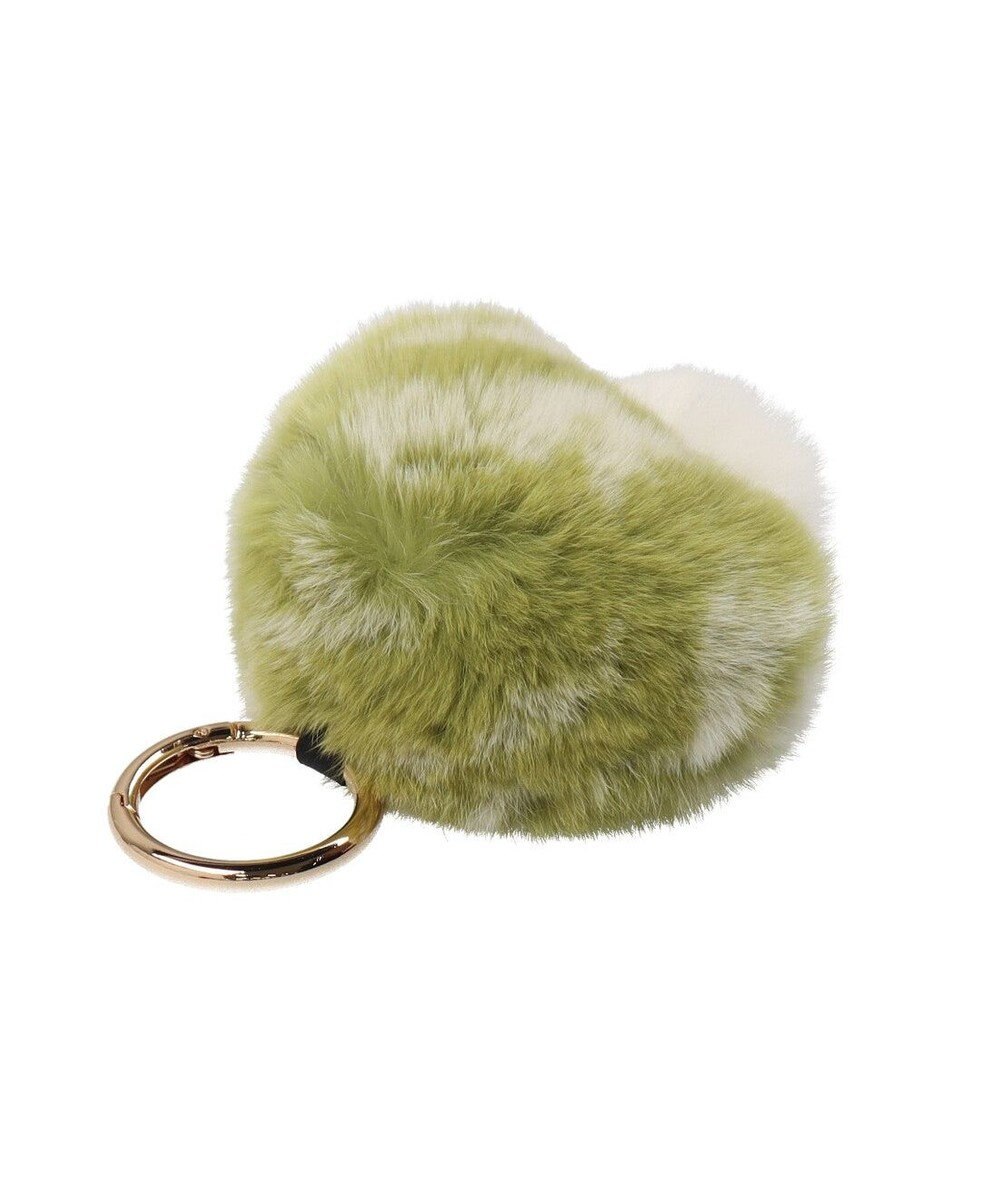 UNBILLION カカトゥ kakatoo / キノコチャーム 