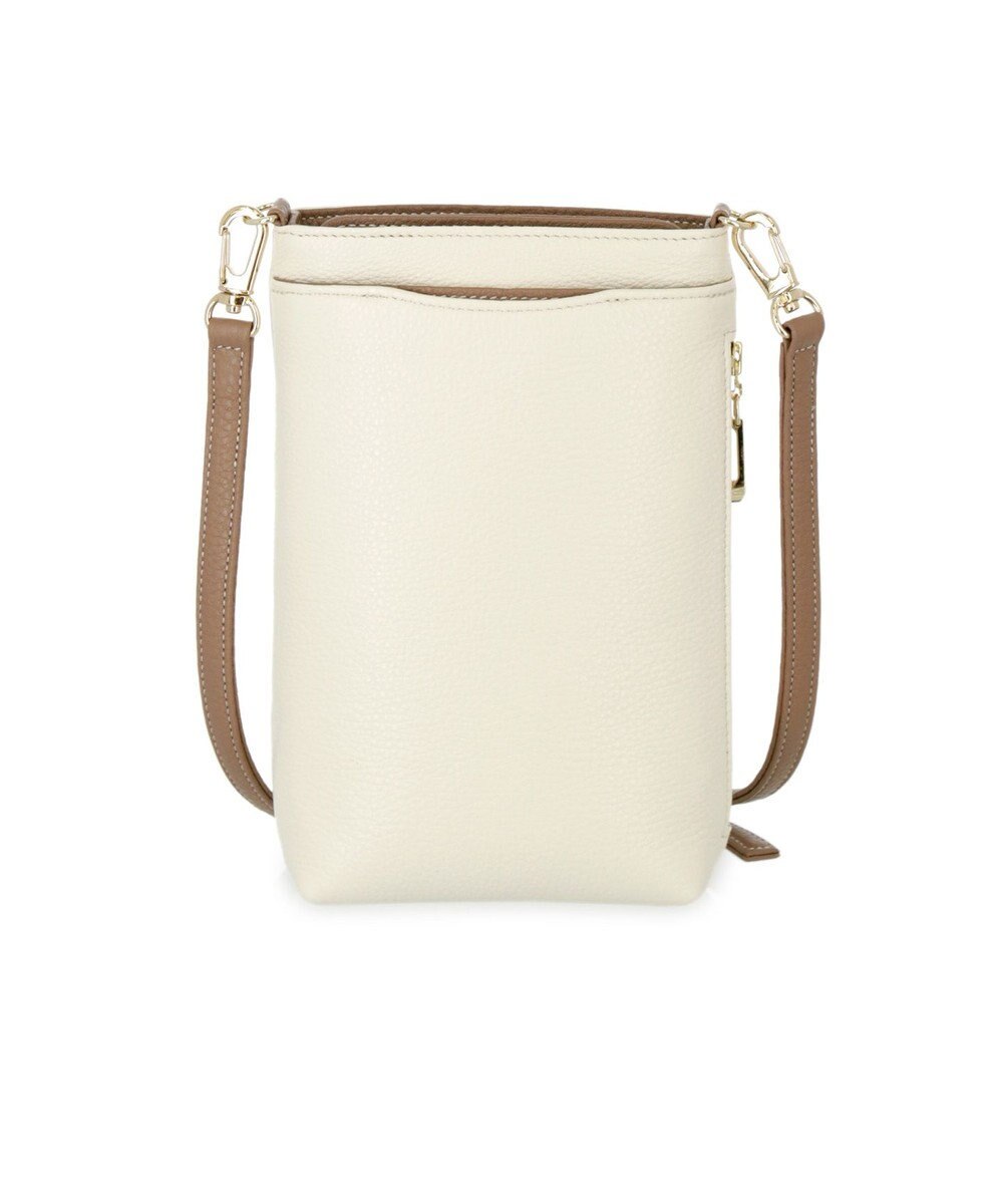 IBIZA エスタンダル　マルチポシェット 