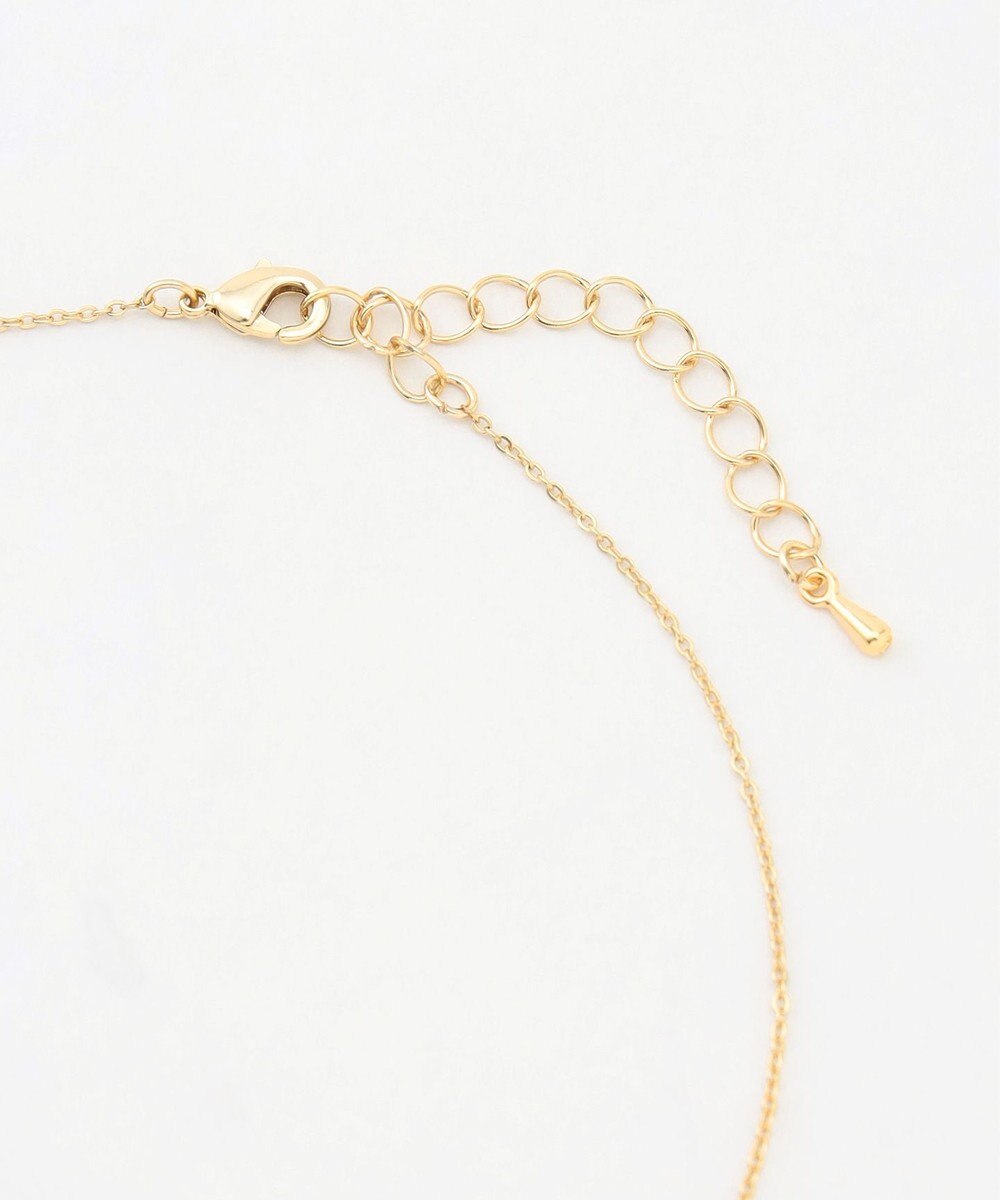 組曲 プチリボンネックレス 