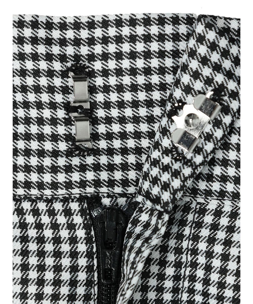 earth music&ecology タックショートパンツ 