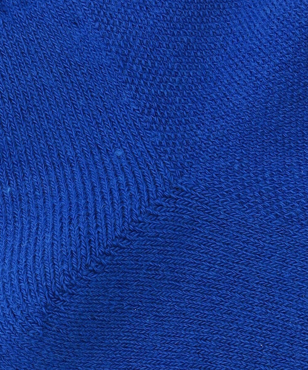 PW CIRCULUS 【虫よけ加工】【MEN】ラインソックス ショート丈  ゴルフ 