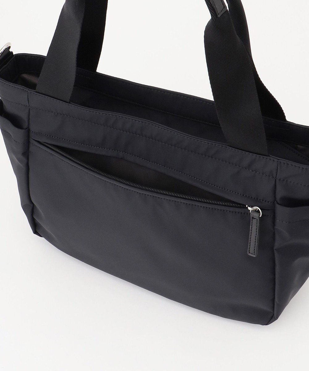 Y'SACCS ダブルタブ　トラベル2WAYトートバッグ 