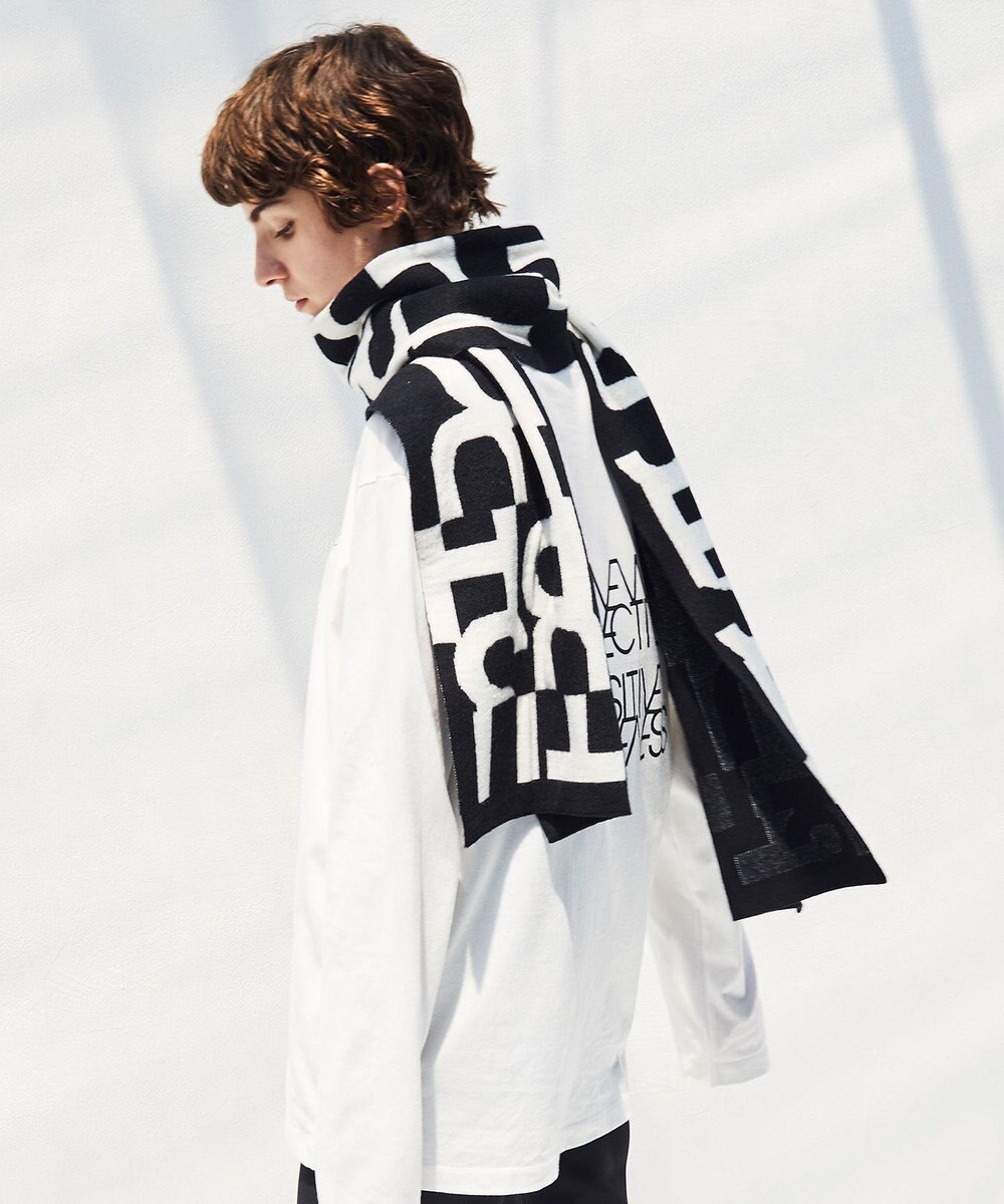 ユニセックス ロゴ パックt Offset Long Joseph Studio ファッション通販 公式通販 オンワード クローゼット