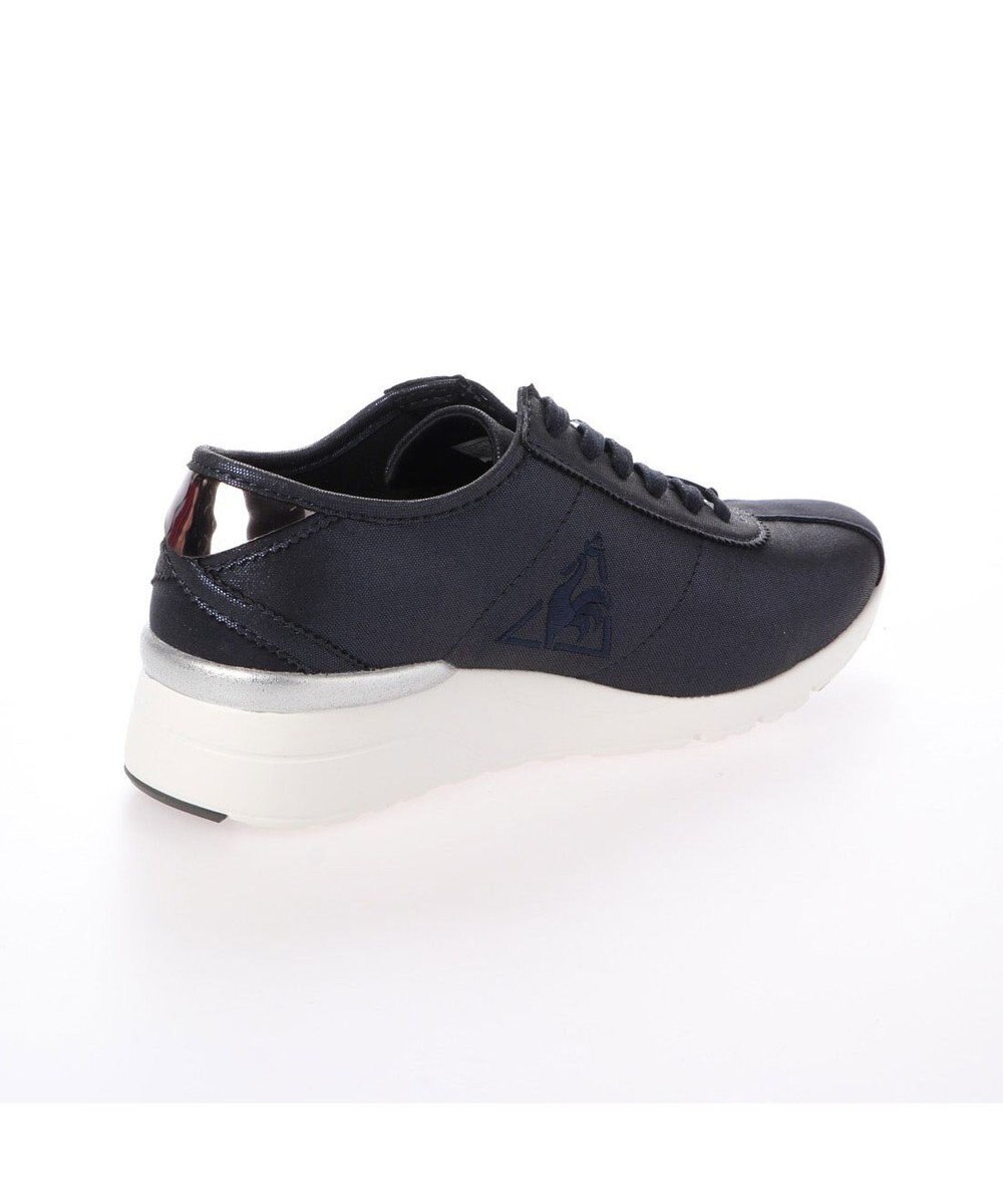 Riz raffinee <Riz raffinee>【le coq sportif×Riz raffinee】厚底スニーカー 
