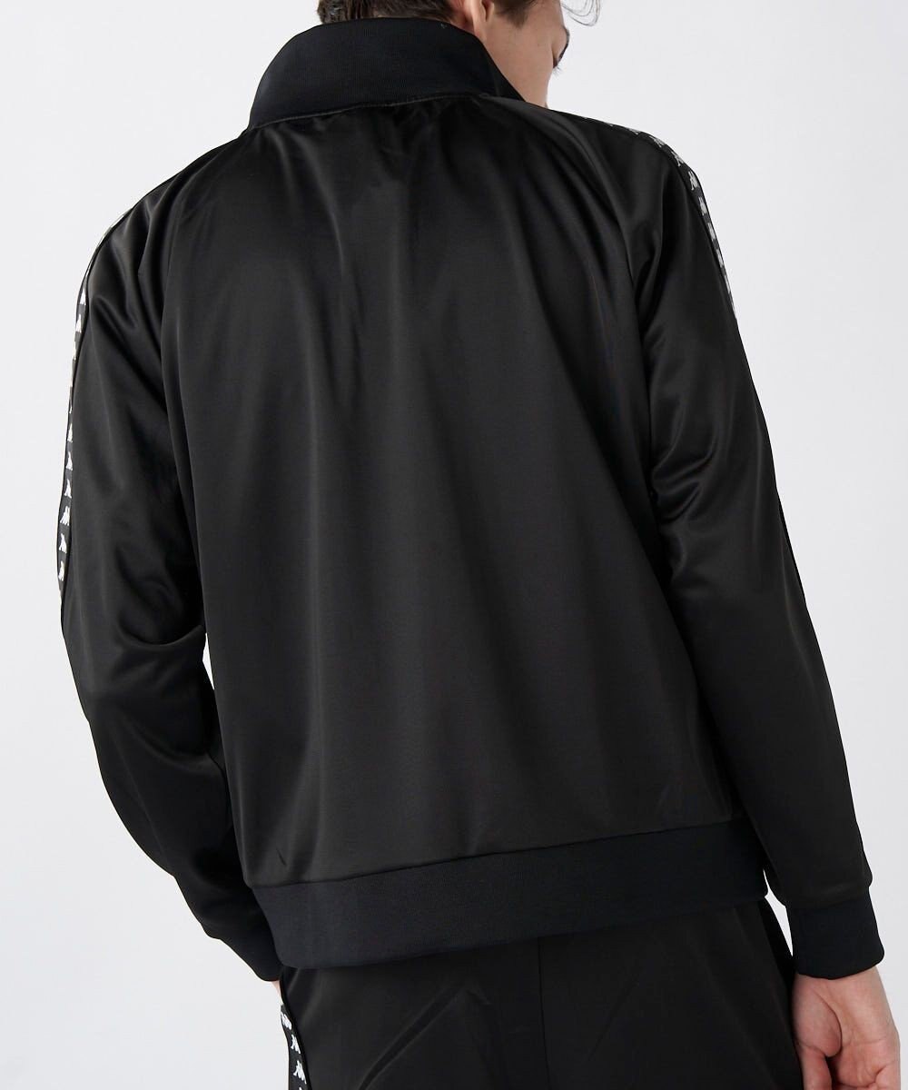 OP／FILA 【Kappa】バンダ ジャージトラックジャケット 