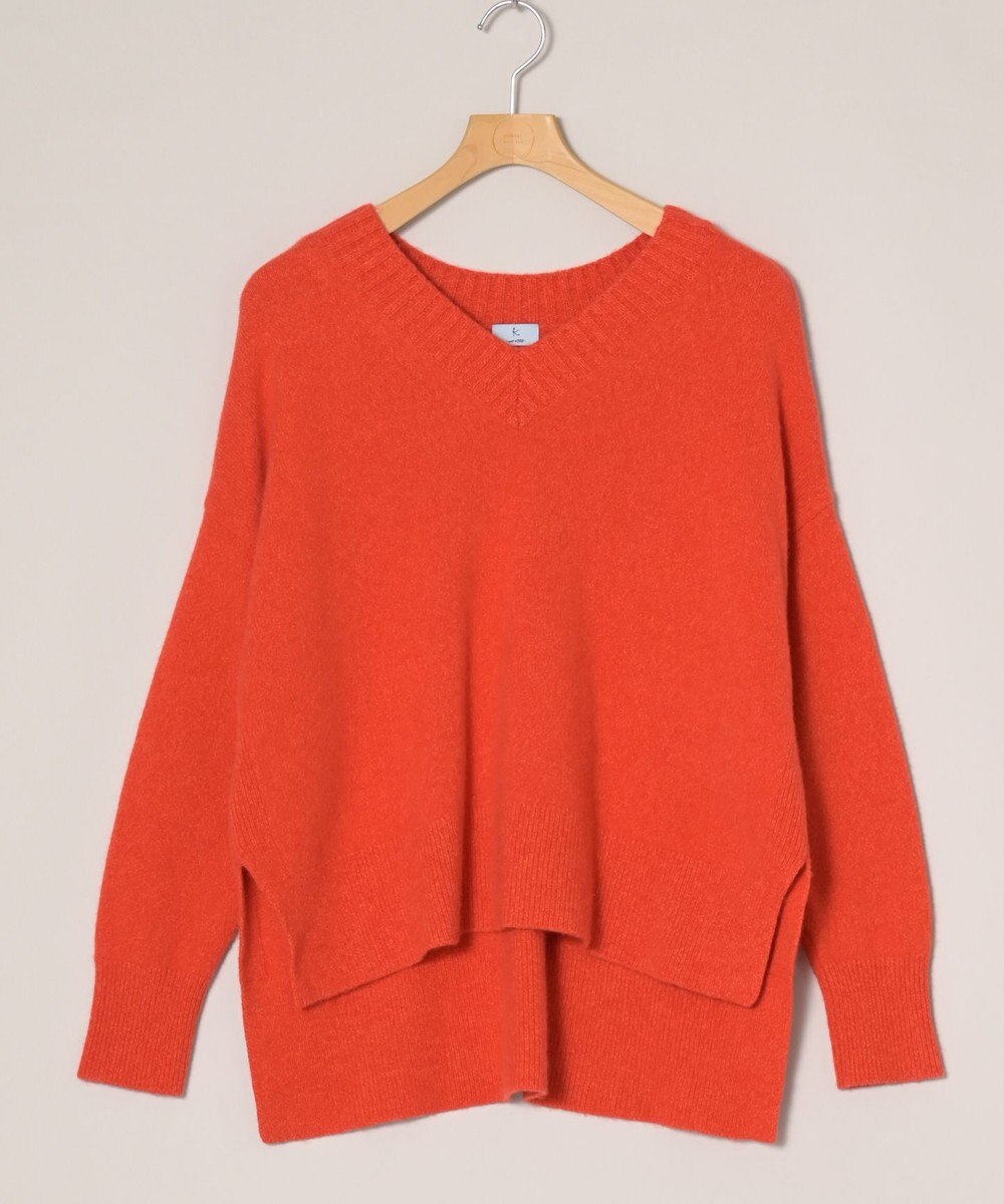 ONWARD Reuse Park 【組曲】ニット秋冬 