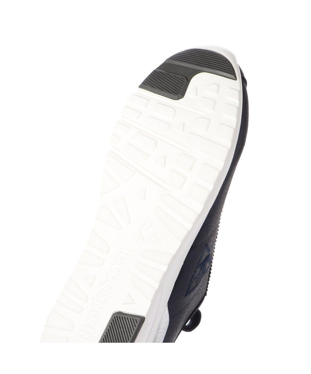 Riz raffinee <Riz raffinee>【le coq sportif×Riz raffinee】厚底スニーカー 