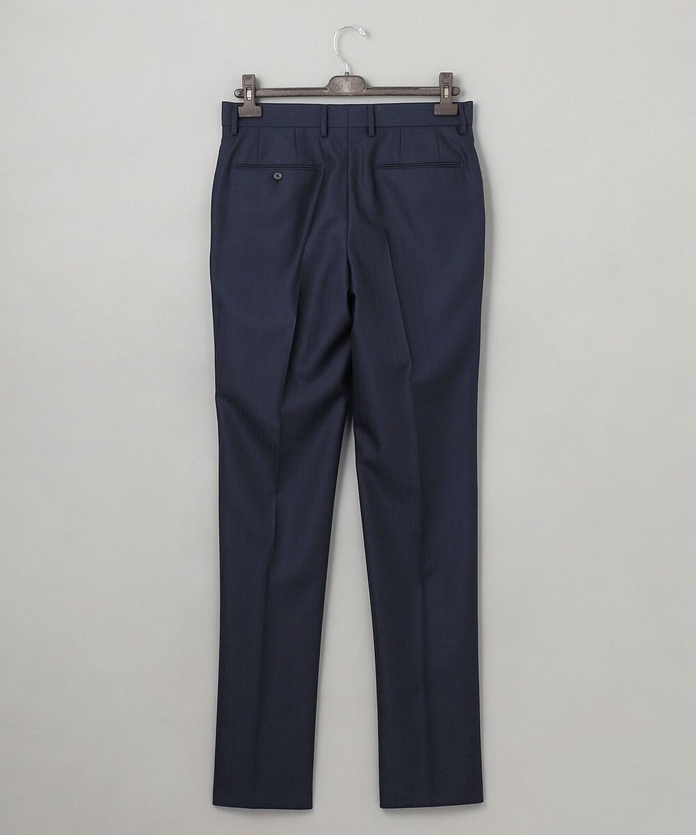 GOTAIRIKU 希少/五大陸限定【御幸毛織】コンパクトヤーン×SUPER120'sWOOL　3ピース（ペーパープレス加工） 