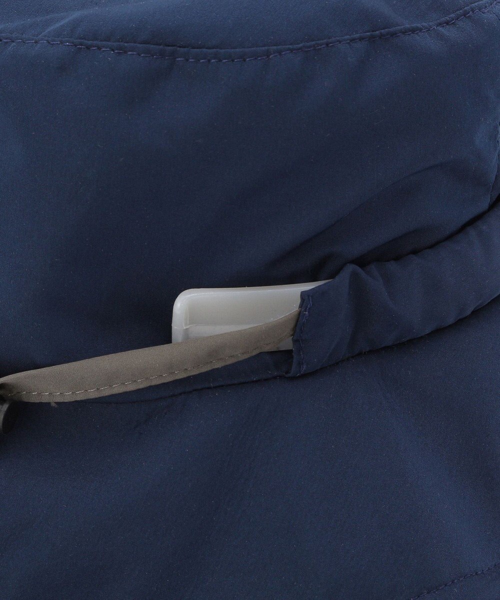 MOONBAT 【EC限定】撥水サイクルハット 小つば/レインハット 