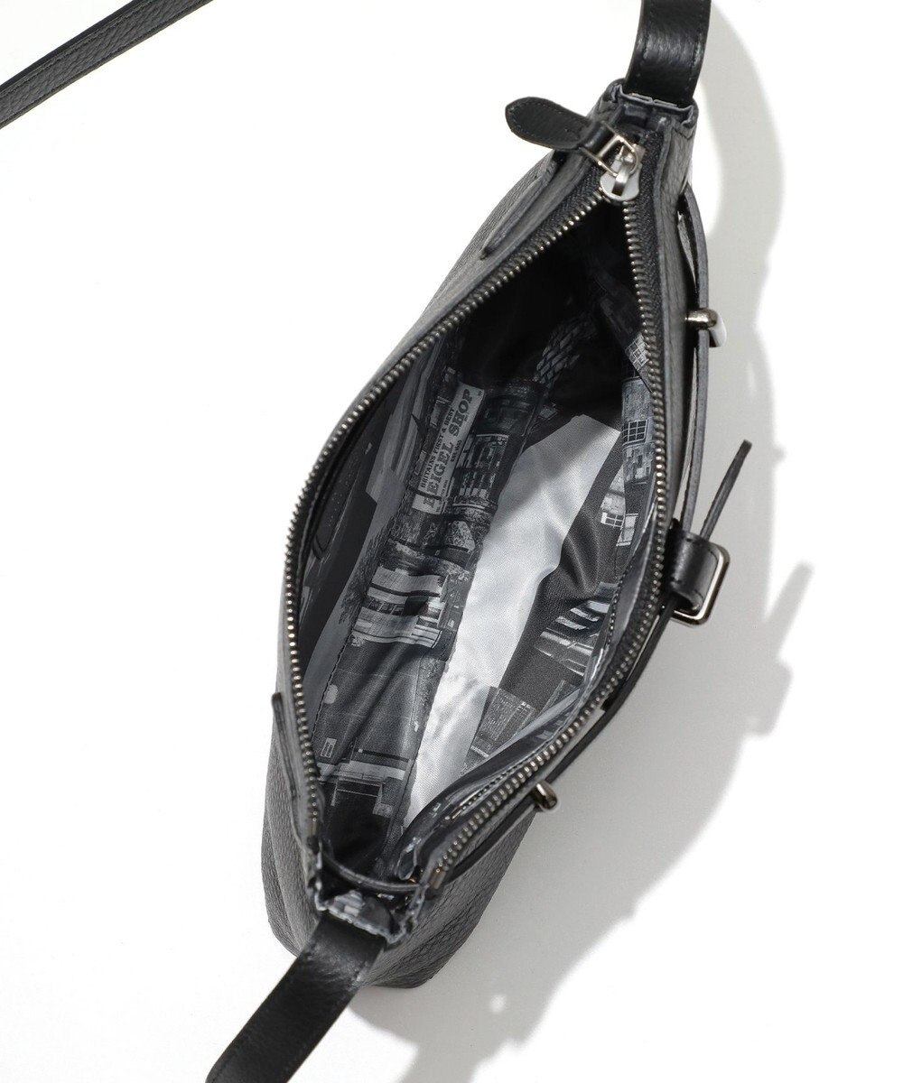 JOSEPH HOMME 【LEON 掲載】＜JOSEPH HOMME別注＞PELLE MORBIDA / サコッシュ 