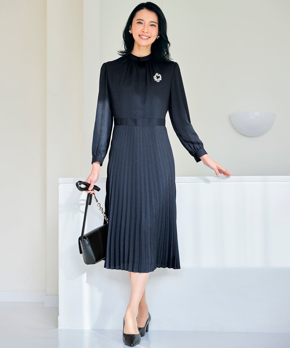 23区 サークル ブローチ 