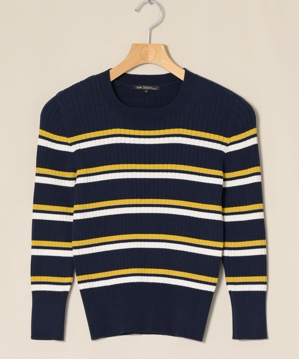 ONWARD Reuse Park 【23区】ニット春夏 