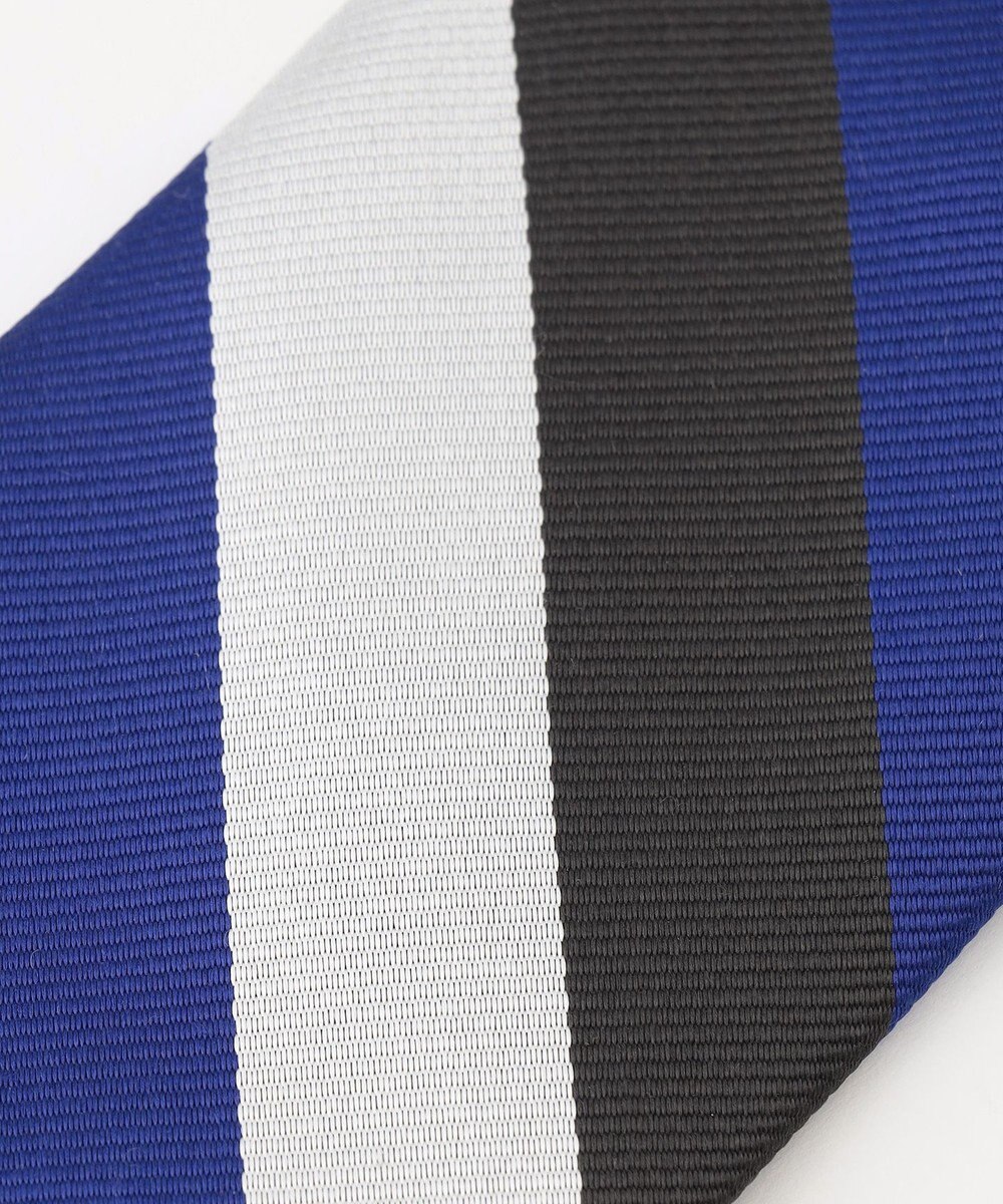 J.PRESS MEN オーセンティック / レジメンタル ネクタイ 