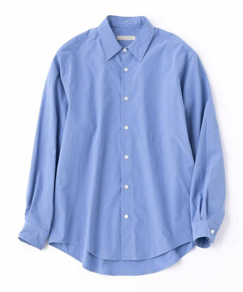 TENNEN TOUCH レギュラーカラーシャツ / UNFILO | ファッション通販