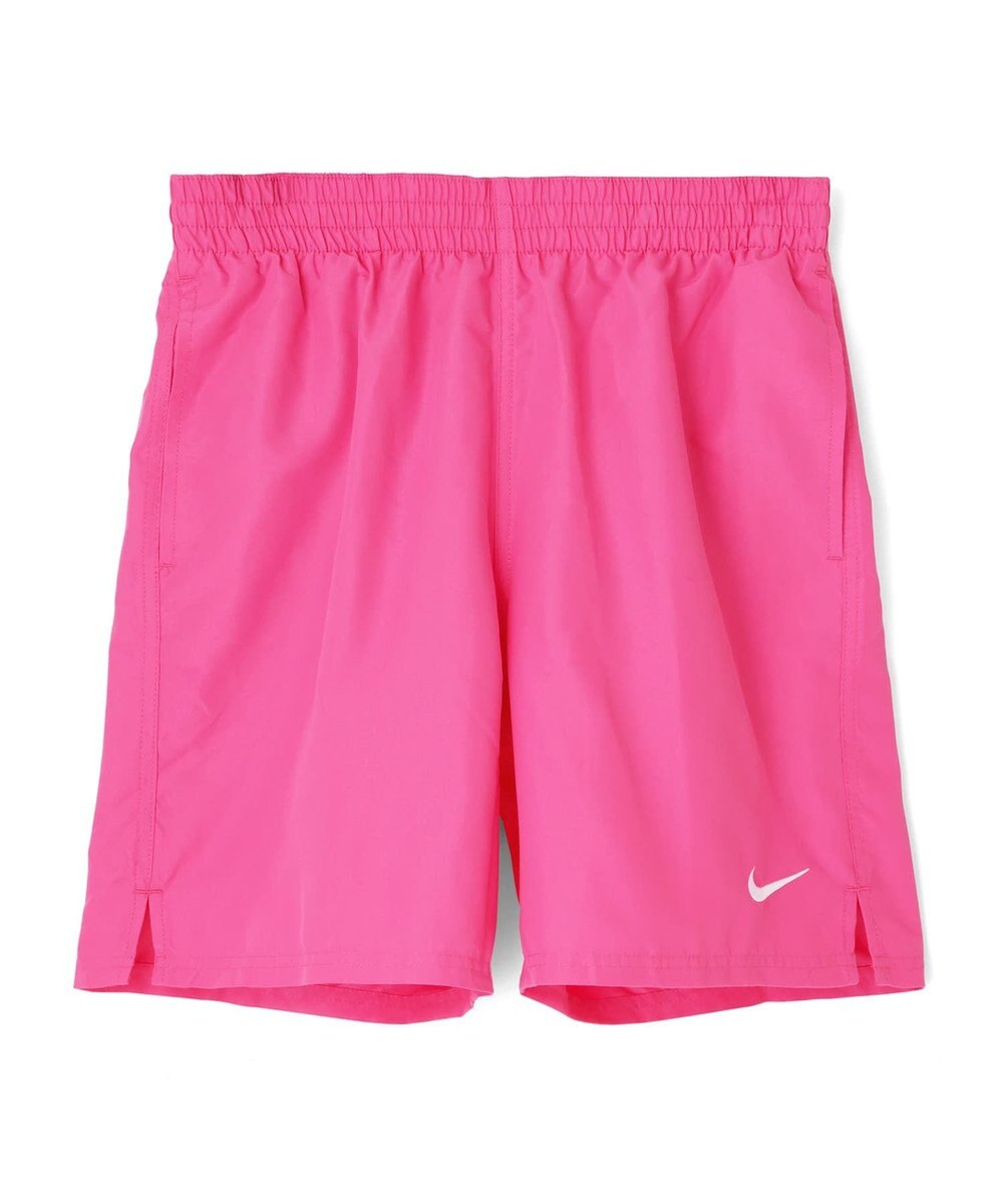 San-ai Resort（三愛水着楽園） 【NIKE】【メンズ水着】ナイキ  ヒーロースタイル7”ボレーショーツ 