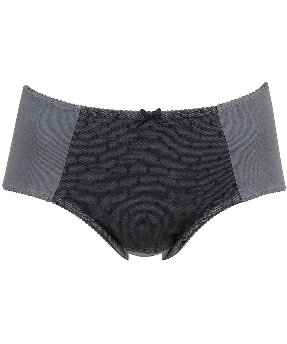 Wing ジュニア サニタリーショーツ 多い日・ナイト用 羽付きナプキンに対応  ナプキンがフィットしやすい 大きめの防水布 はきこみ丈あさめ 生理用ショーツ RJ4404 ウイング／ワコール 