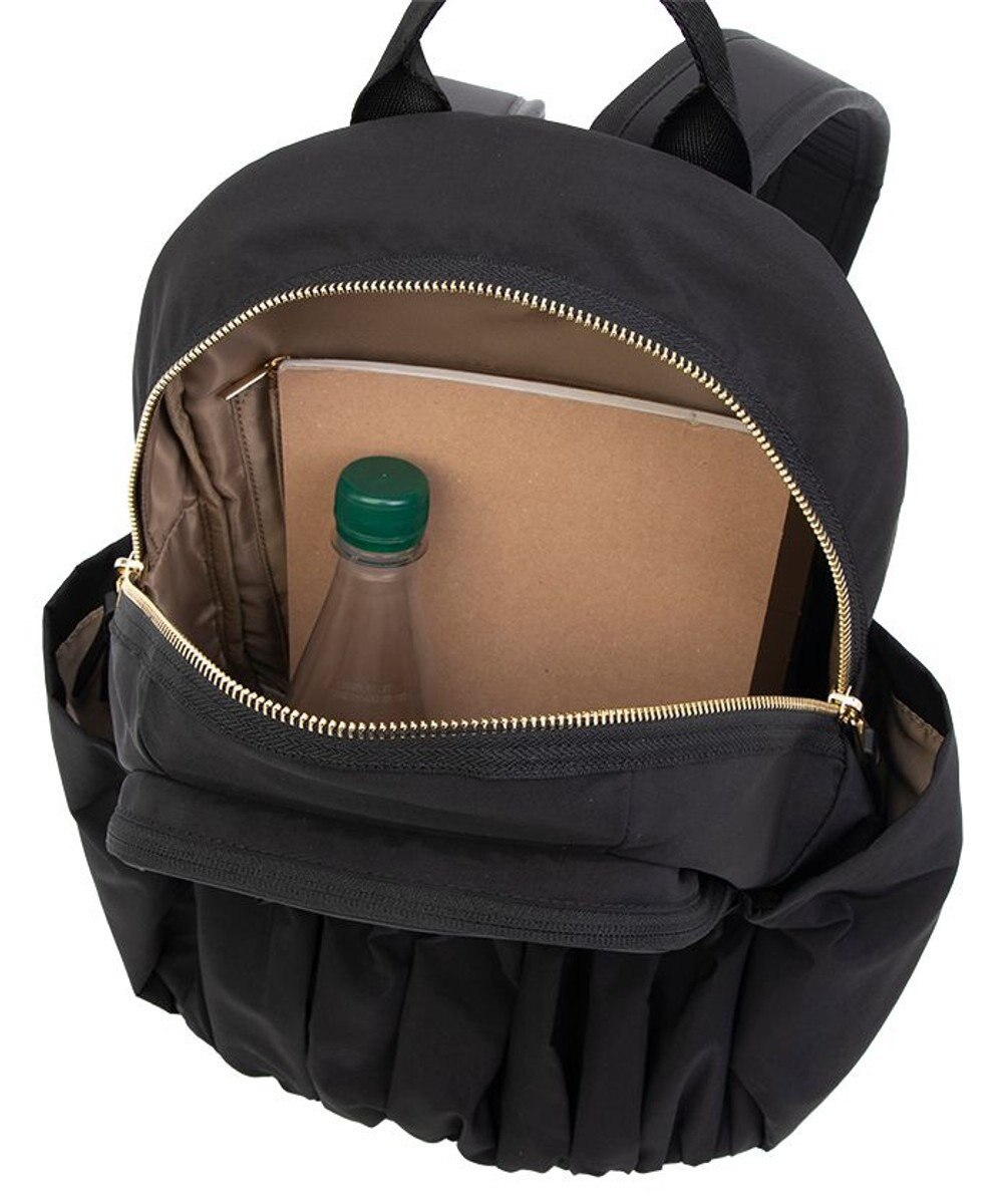 LANVIN en Bleu グラシリィ バックパック 