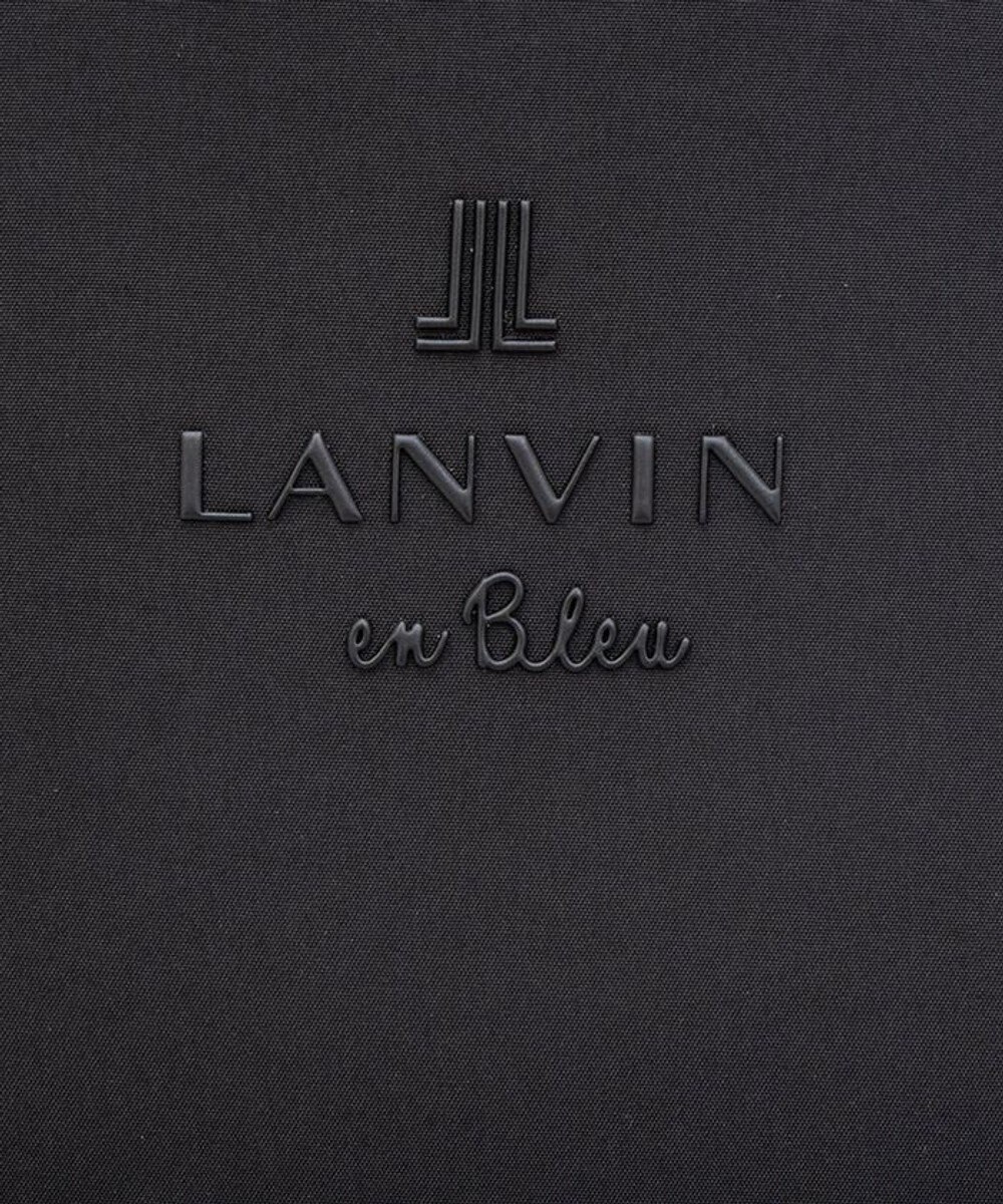 LANVIN en Bleu グラシリィ バックパック 