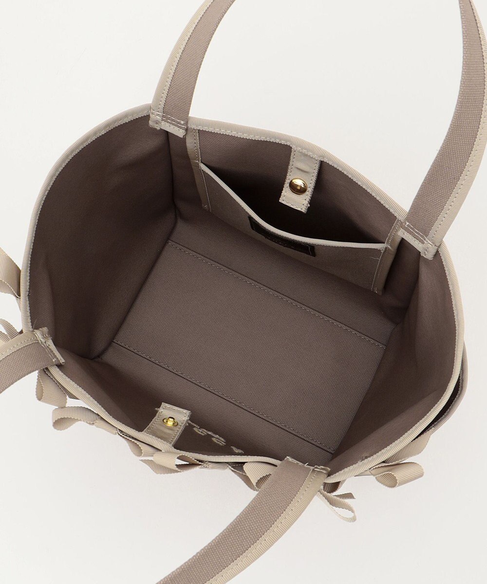 TOCCA OCTUPLE RIBBON TOTE M トートバッグ M 