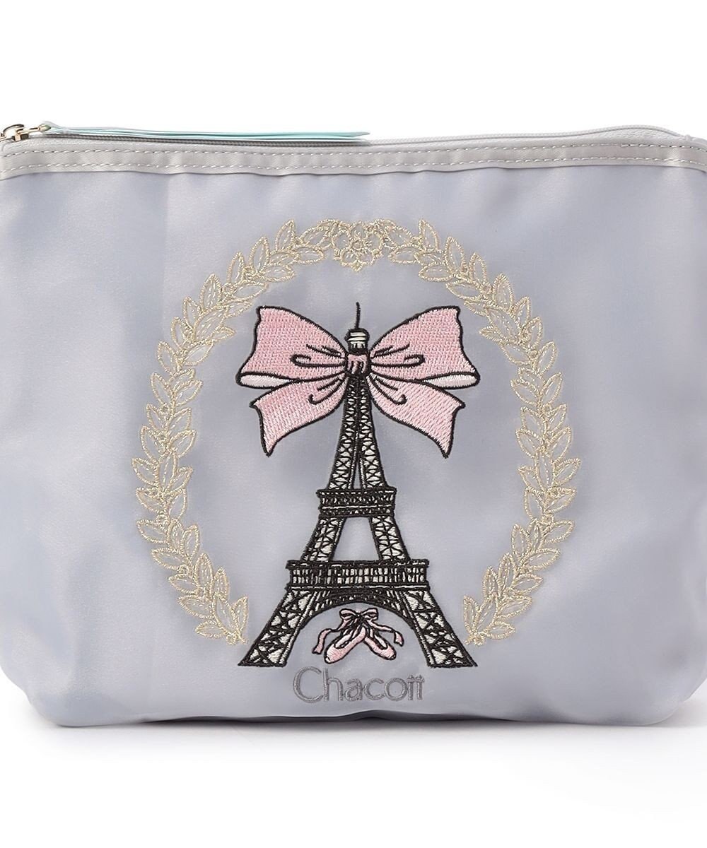 Chacott エッフェルシアーポーチ 